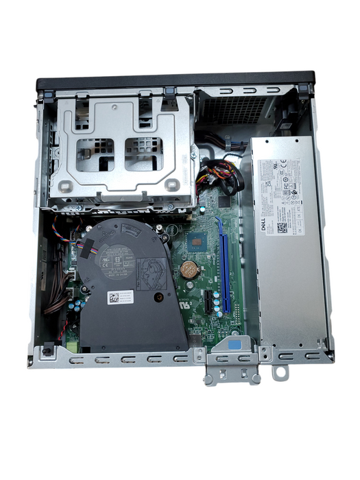 Dell OptiPlex 3080 SFF Intel Core i5-10500 16GB RAM NO-HDD/SSD