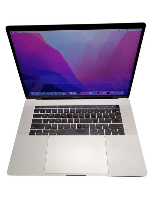 Apple MacBook Pro A1707 2016 15.4" Laptop i7-6820HQ 16GB RAM 512GB NVMe