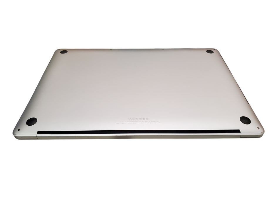 Apple MacBook Pro A1707 2016 15.4" Laptop i7-6820HQ 16GB RAM 512GB NVMe