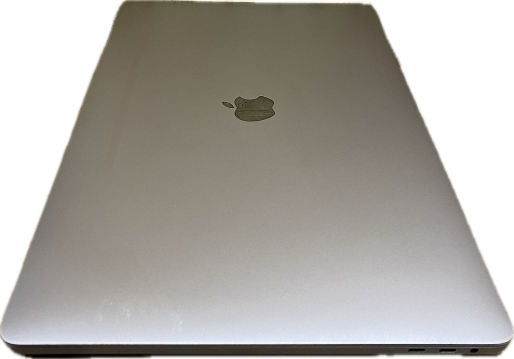 Apple MacBook Pro 16" 2019 i7-9750H Radeon Pro 5500M GPU 32GB RAM 1TB SSD READ