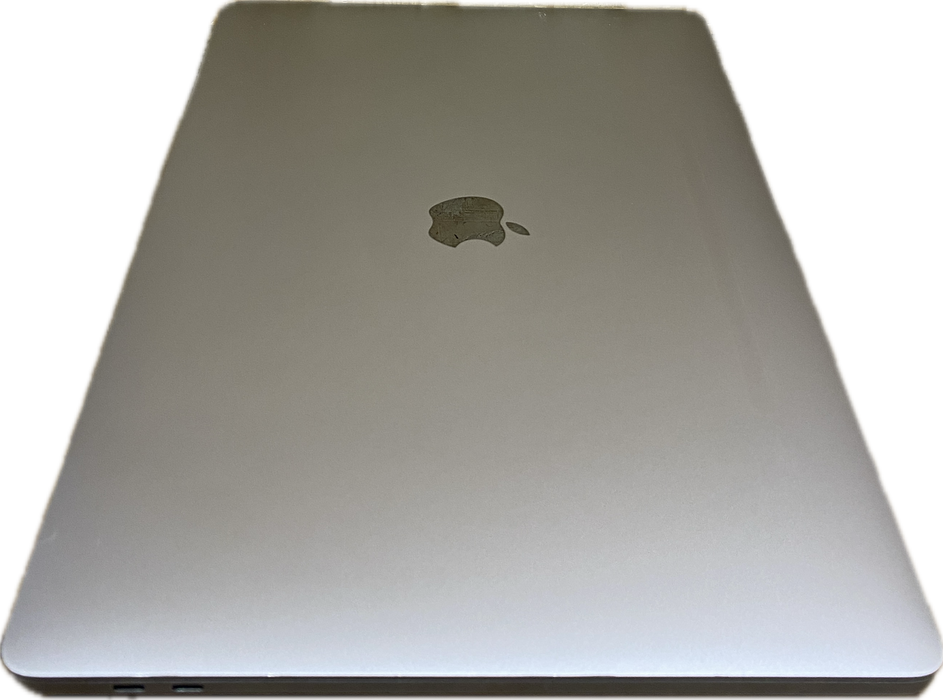 Apple MacBook Pro 16" 2019 i7-9750H Radeon Pro 5500M GPU 32GB RAM 1TB SSD READ