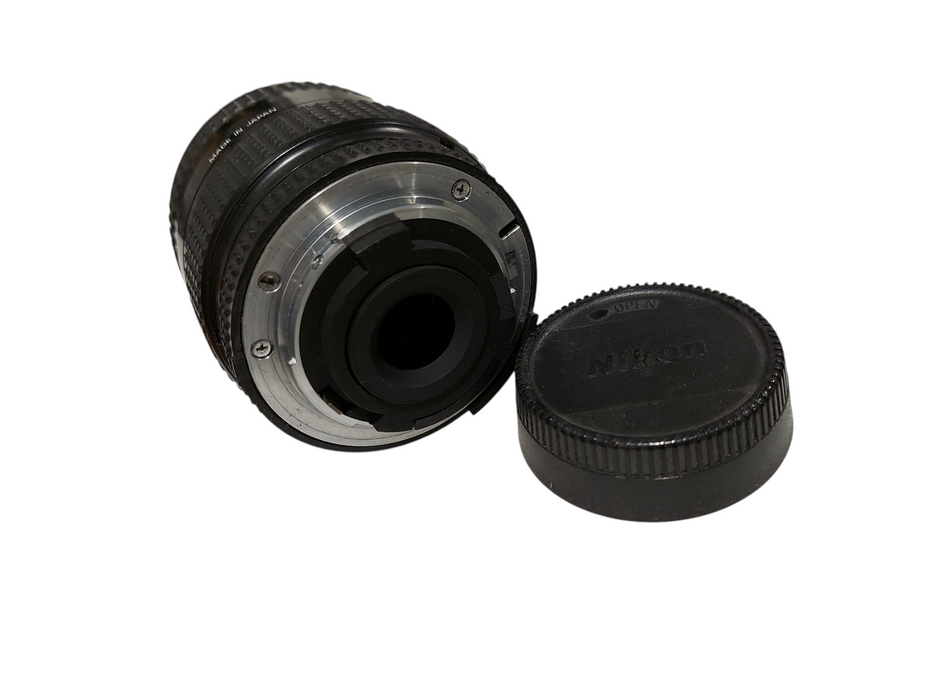 Nikon AF Nikkor 28-70mm 1:3.5-4.5 D