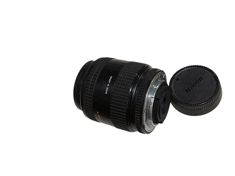 Nikon AF Nikkor 28-70mm 1:3.5-4.5 D