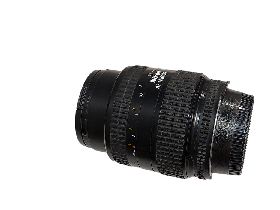 Nikon AF Nikkor 28-70mm 1:3.5-4.5 D