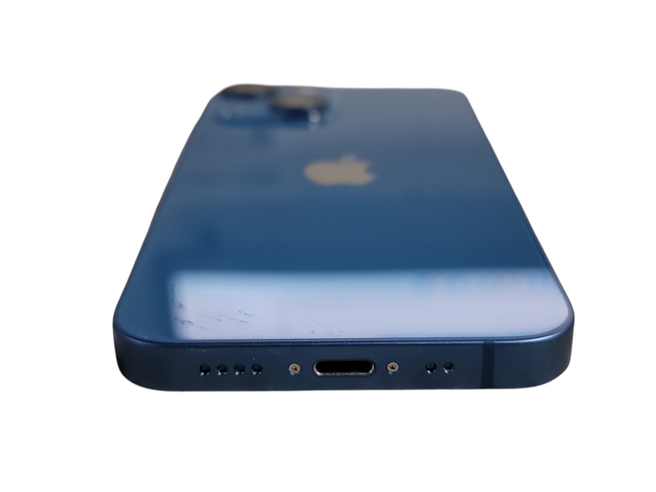 Apple iPhone 13 Mini - 256GB - Blue [A2626]