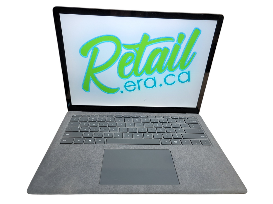 Microsoft Surface Laptop 4 1958 Ryzen 5  MSE 16GB DDR4 256GB NVMe