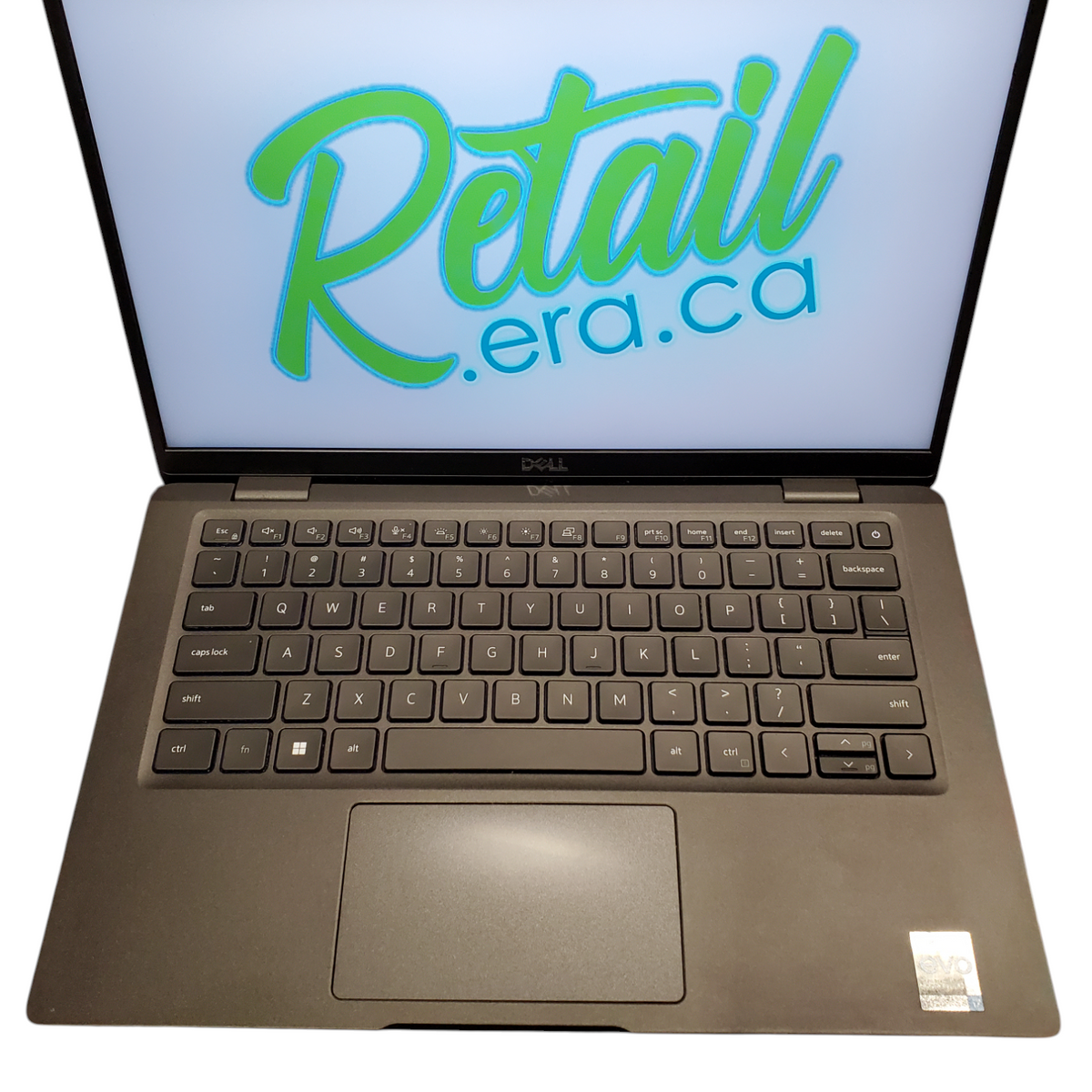 Dell Latitude 7320 Core i7-1185G7 3.0G0Hz 16GB RAM 256GB SSD