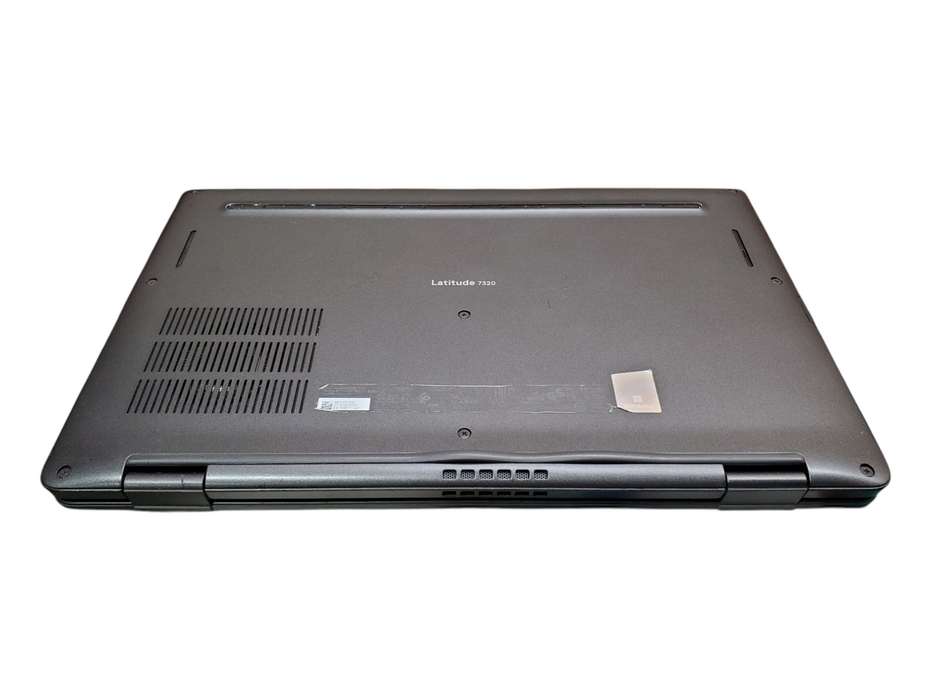 Dell Latitude 7320 Core i7-1185G7 3.0G0Hz 16GB RAM 256GB SSD