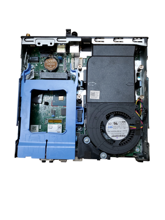 Dell OptiPlex 7070 USFF Intel Core i7-9700T 16GB RAM NO-HDD/SSD