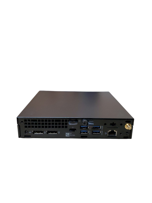 Dell OptiPlex 7070 USFF Intel Core i7-9700T 16GB RAM NO-HDD/SSD