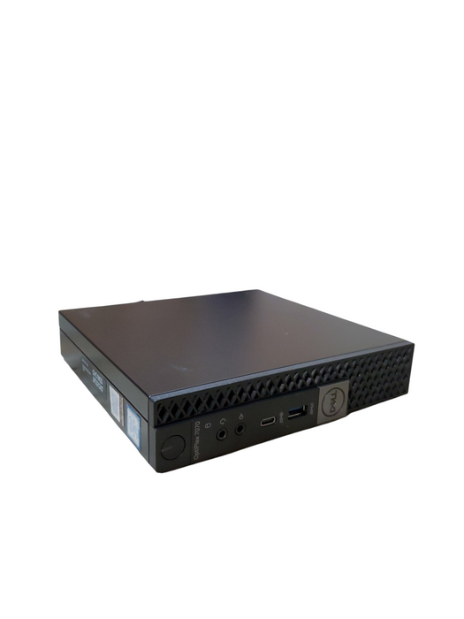 Dell OptiPlex 7070 USFF Intel Core i7-9700T 16GB RAM NO-HDD/SSD