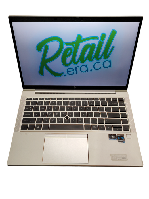 HP EliteBook 840 G8 i7-1185G7 @3.0GHz 16GB DDR4 256GB SSD READ