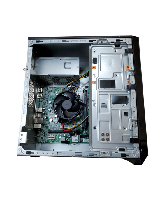 ACER Aspire TC-1660 Desktop Core i5-11400 2.60GHz 8GB RAM  NO-HDD/SSD
