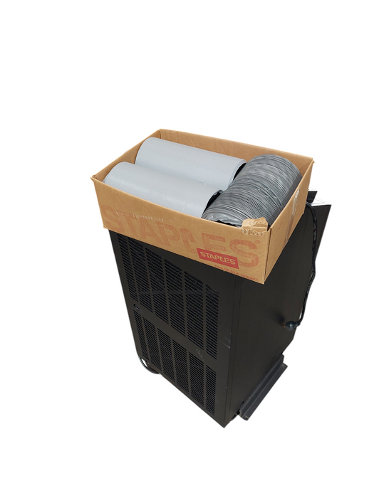 Tripp-Lite SRCOOL4K Very Large 24000BTU Air Conditioner For Server Room 20A 250V