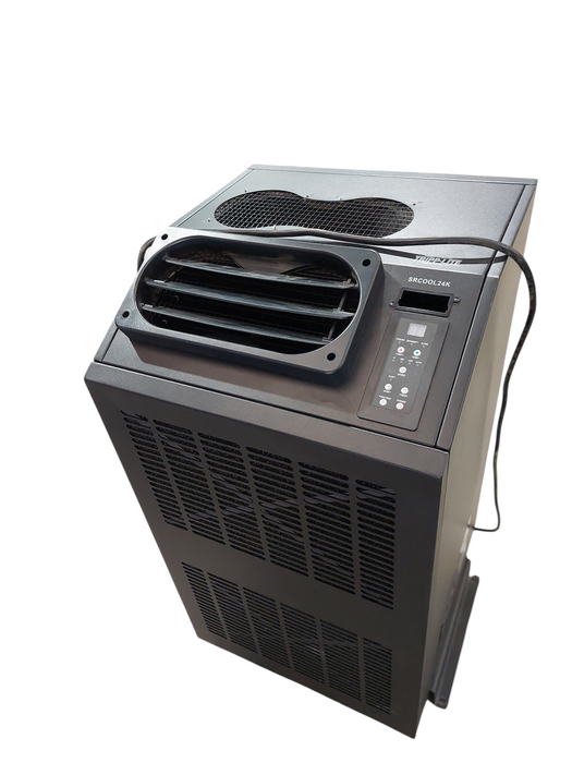 Tripp-Lite SRCOOL4K Very Large 24000BTU Air Conditioner For Server Room 20A 250V