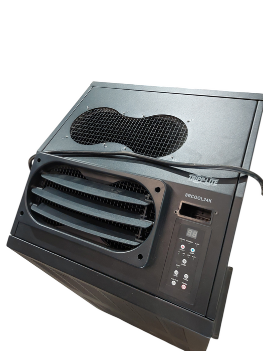 Tripp-Lite SRCOOL4K Very Large 24000BTU Air Conditioner For Server Room 20A 250V