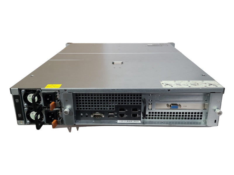 Lenovo EMC PX12-400R Network Storage NAS 12 Bays, No HDD, READ