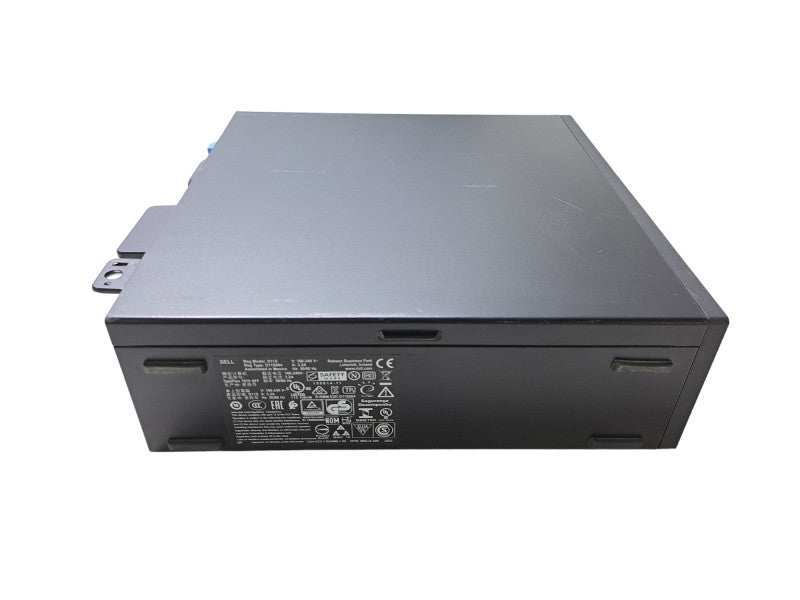 Dell OptiPlex 7070 SFF | i5-9500 @ 3.00GHz 6C, 16GB DDR4, 256GB NVMe, 2TB HDD