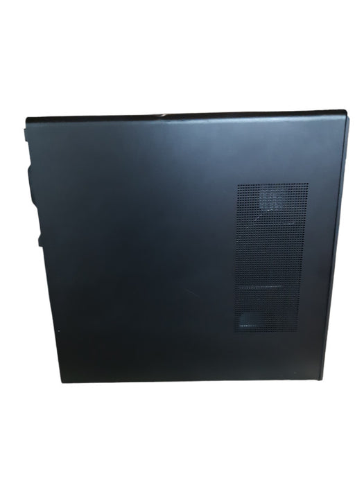 HP Pavilion Gaming Desktop 790-00, i7-8700, 3.2 GHz, 16GB DDR4, No HDD/SSD