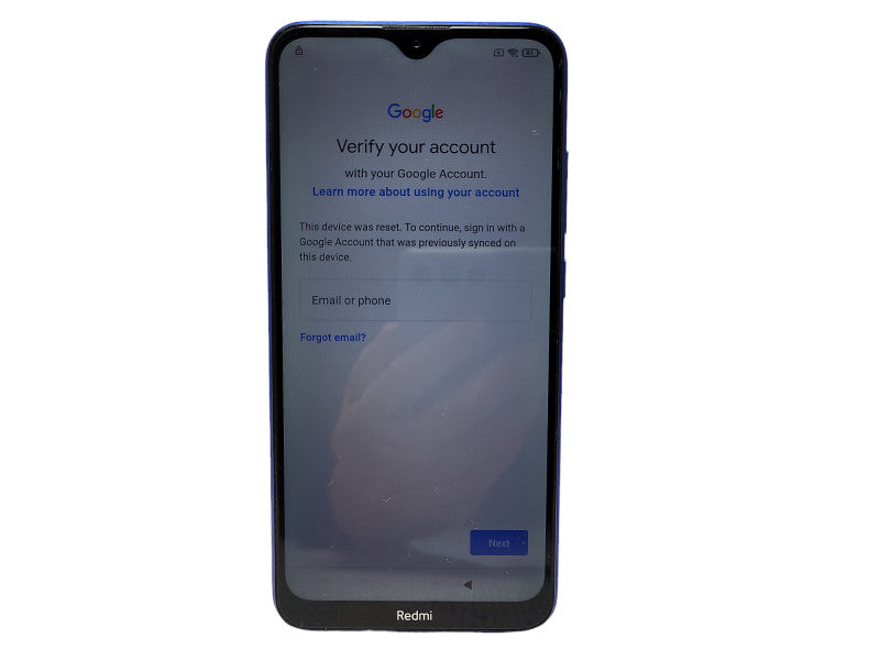 Xiaomi Redmi 8A READ $