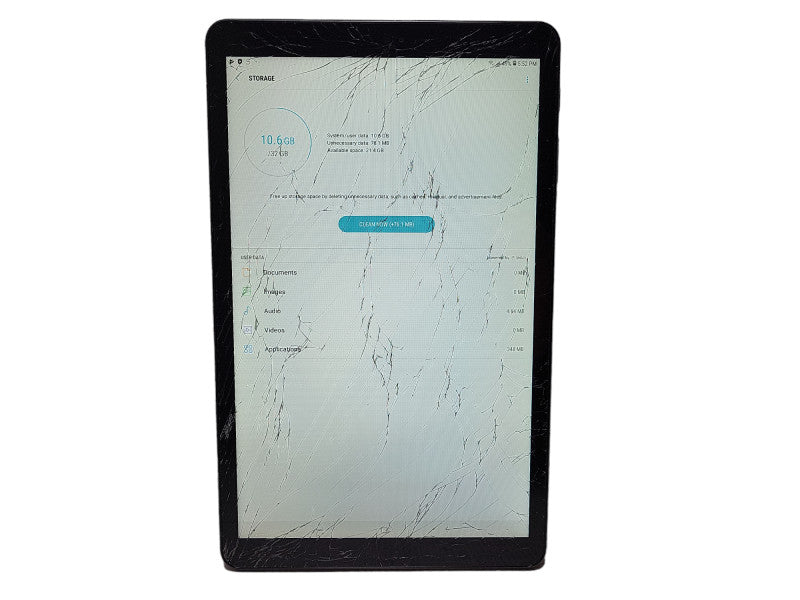 Samsung Galaxy Tab A (2018, 10.5) 32GB UNLOCKED $