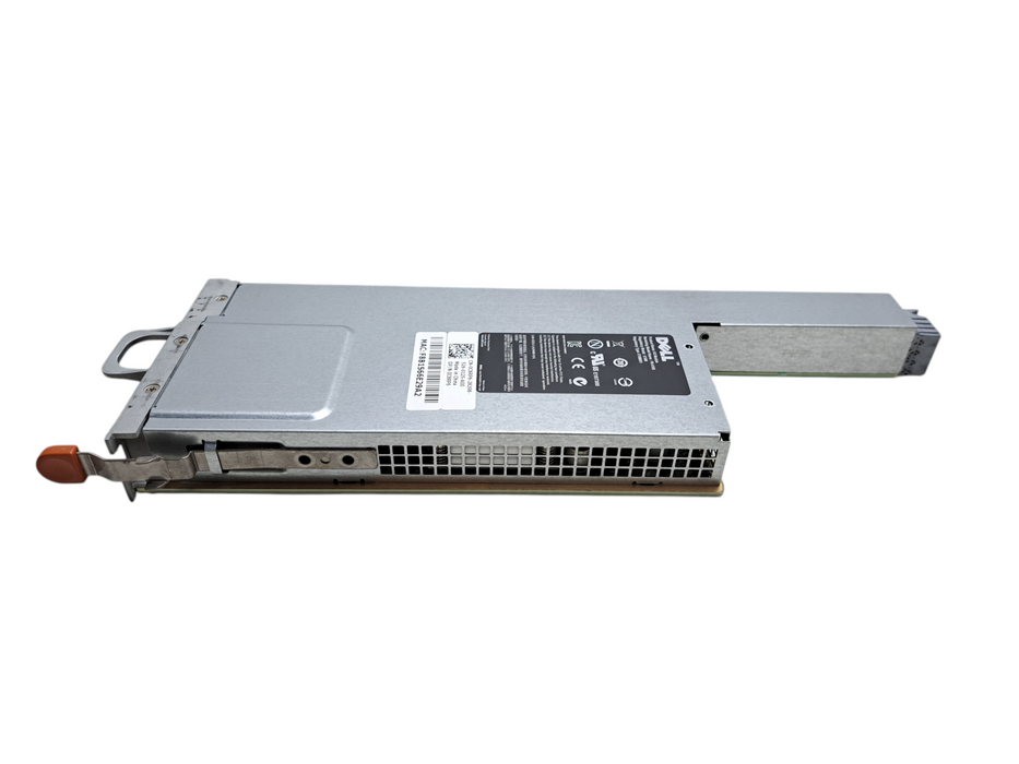 Dell PowerEdge FX2 FN410s 4-port 10GbE SFP+ I/O Aggregator Module