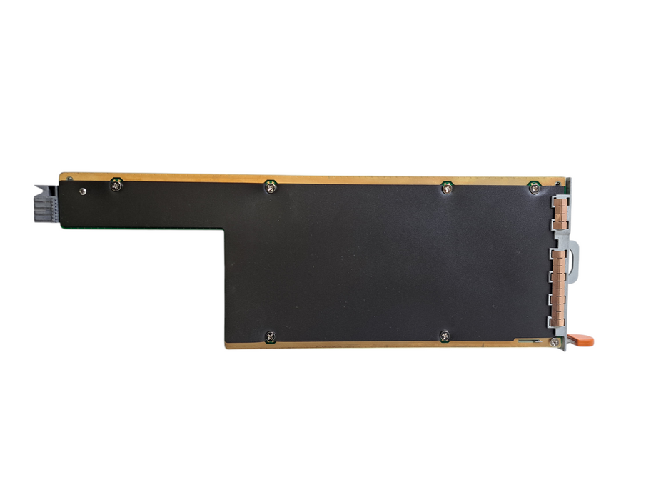 Dell PowerEdge FX2 FN410s 4-port 10GbE SFP+ I/O Aggregator Module