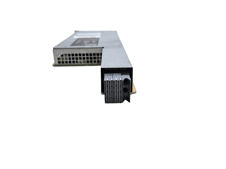 Dell PowerEdge FX2 FN410s 4-port 10GbE SFP+ I/O Aggregator Module