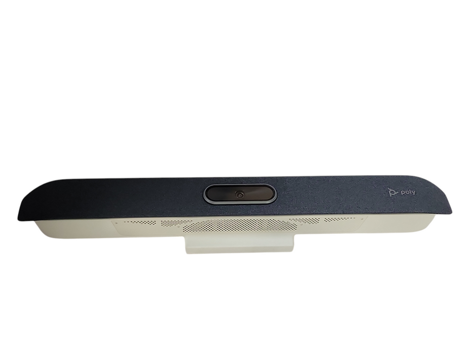 Polycom Poly Studio X50 P017 2201-87429-001 video conference equipment only