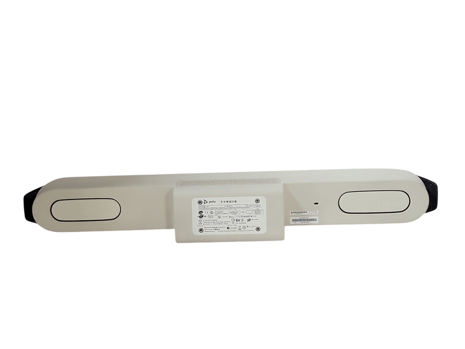 Polycom Poly Studio X50 P017 2201-87429-001 video conference equipment only