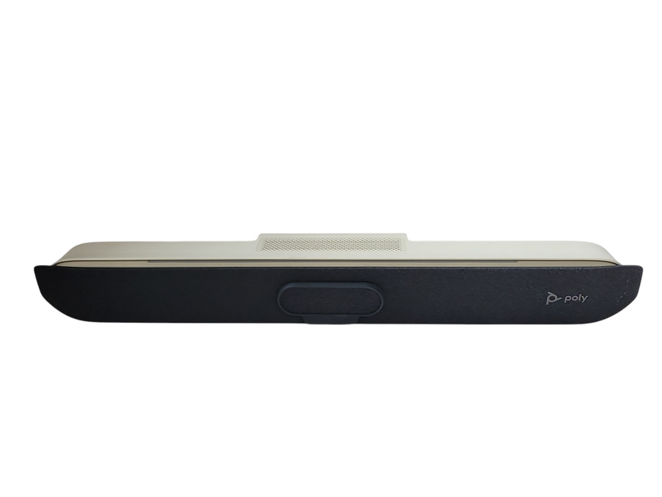 Polycom Poly Studio X50 P017 2201-87429-001 video conference equipment only
