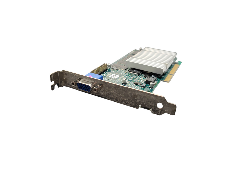 3DFx Voodoo 3 2000 16mb AGP VGA 210-0364-003