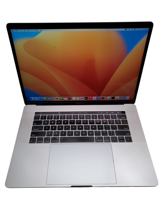 Apple MacBook Pro A1707 2016 i7-7700HQ 2.7GHz 16GB RAM 256GB SSD READ