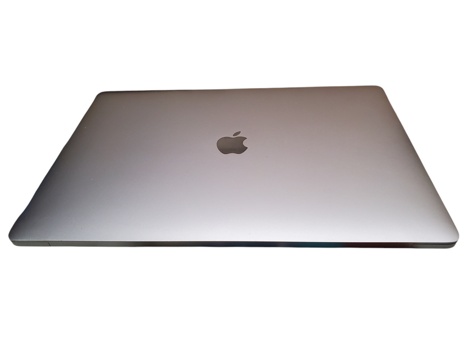 Apple MacBook Pro A1707 2016 i7-7700HQ 2.7GHz 16GB RAM 256GB SSD READ