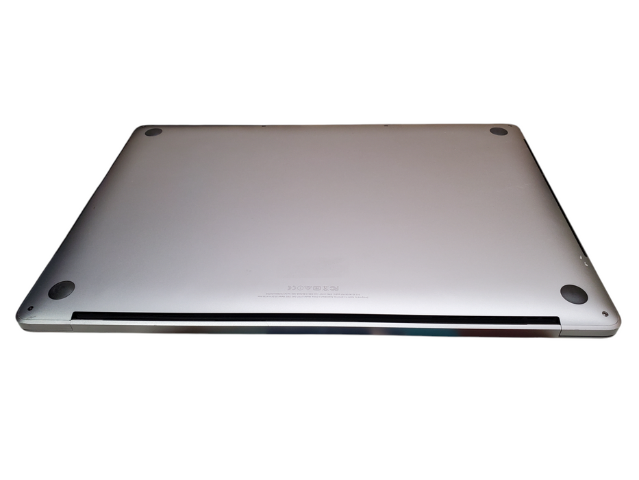 Apple MacBook Pro A1707 2016 i7-7700HQ 2.7GHz 16GB RAM 256GB SSD READ