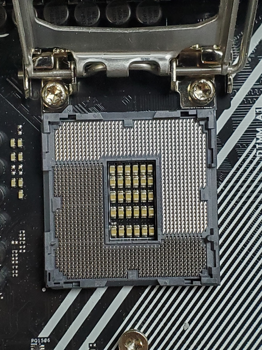 Asus Prime Z490-A ATX Intel Motherboard LGA1200 *READ*