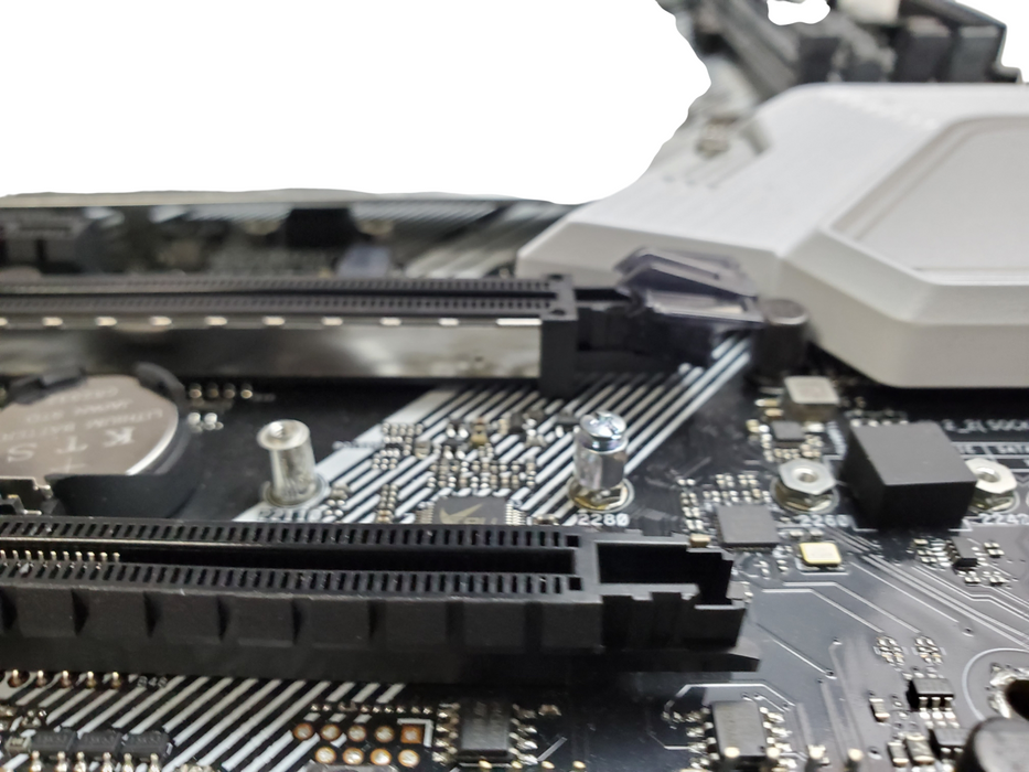 Asus Prime Z490-A ATX Intel Motherboard LGA1200 *READ*