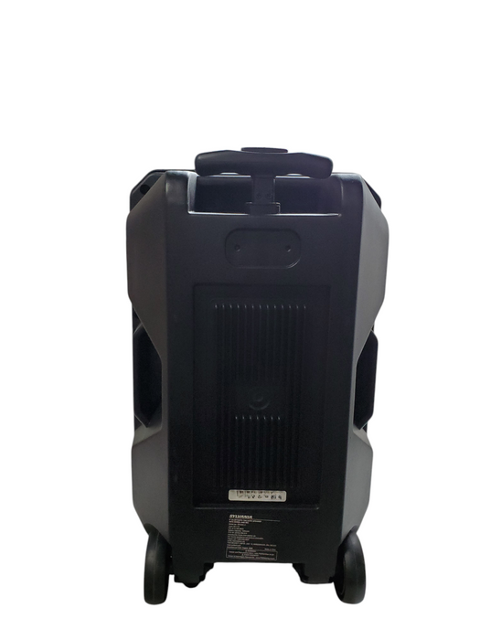 Sylvania 8" Bluetooth Tailgate Speaker