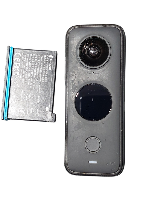 Insta 360 Camera ONE X2