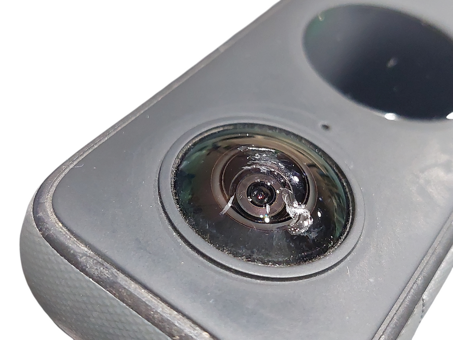 Insta 360 Camera ONE X2