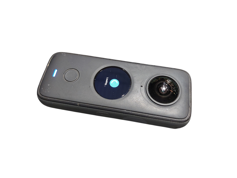 Insta 360 Camera ONE X2