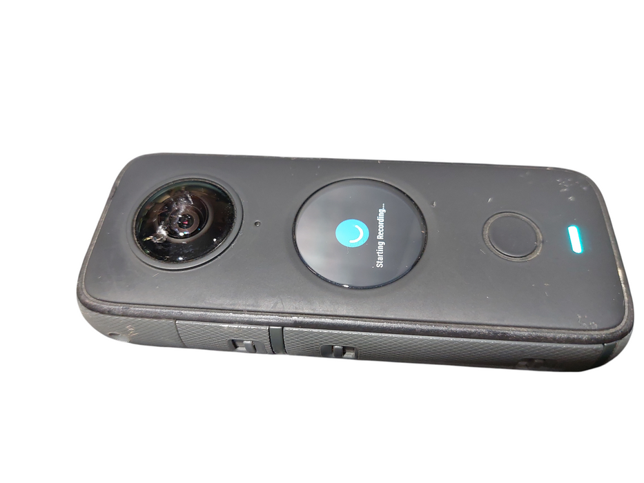 Insta 360 Camera ONE X2