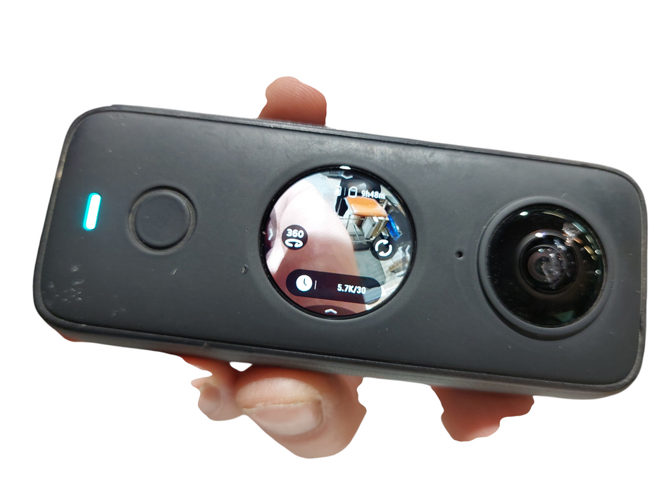 Insta 360 Camera ONE X2