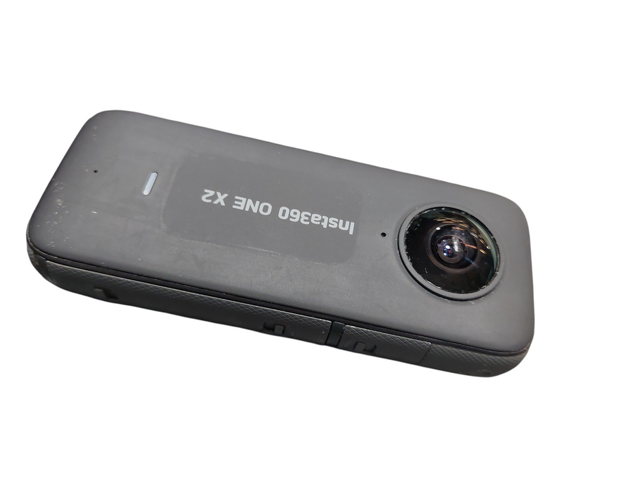 Insta 360 Camera ONE X2