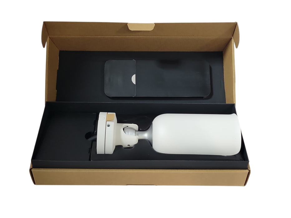 Open-Box Cisco Meraki MV52-HW Bullet Security IP Camera