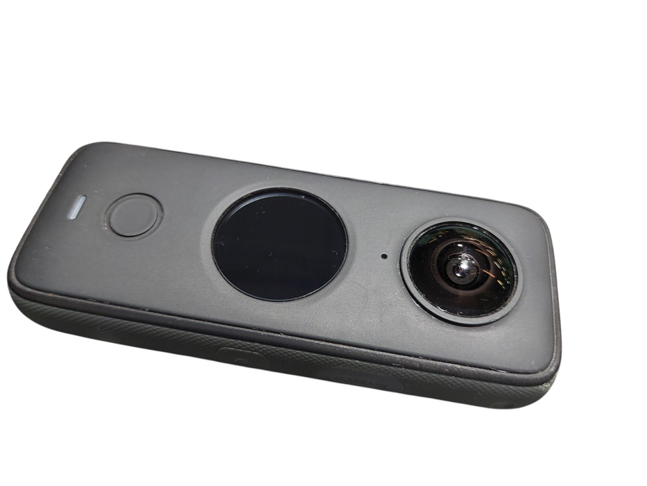 Insta 360 Camera ONE X2 with 64GB SD Card