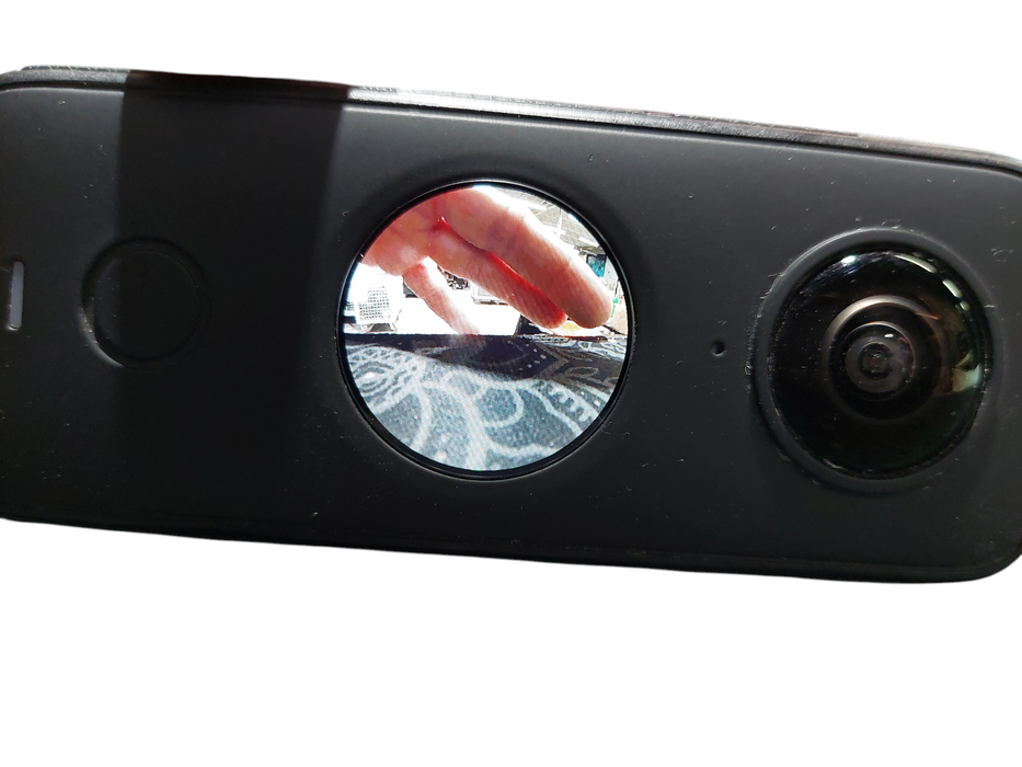 Insta 360 Camera ONE X2 with 64GB SD Card