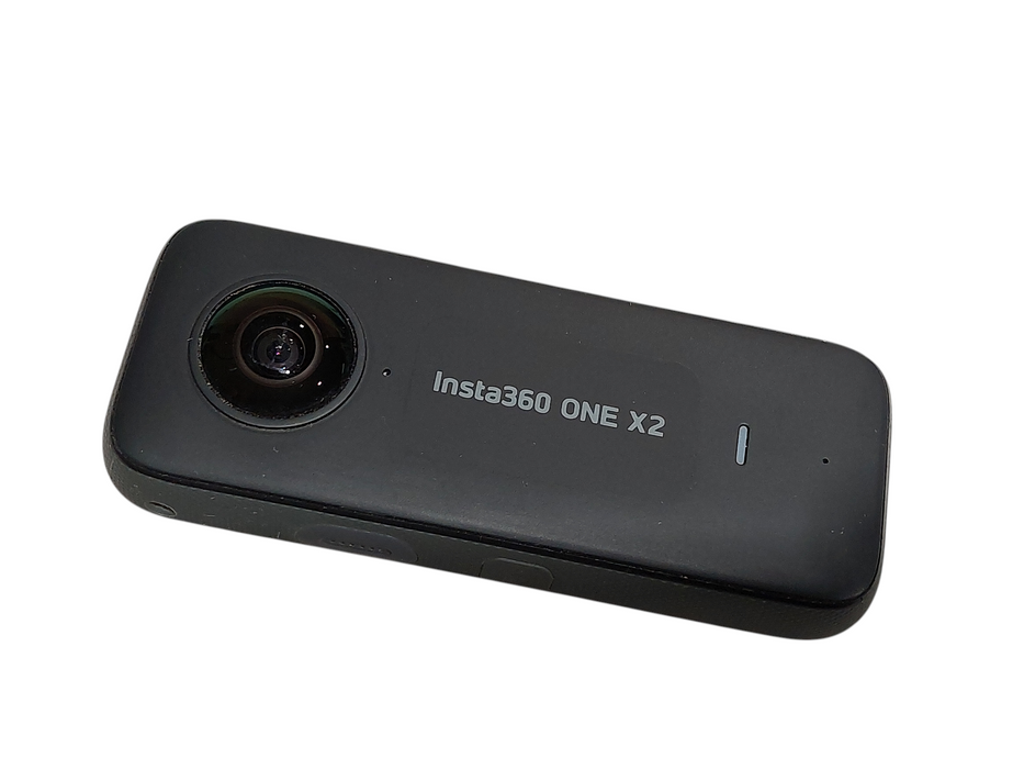 Insta 360 Camera ONE X2 with 64GB SD Card