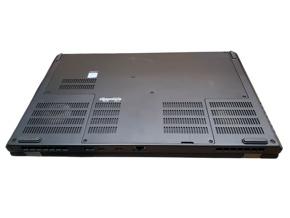 Lenovo ThinkPad P53 i7-9850H 32GB DDR4 Quadro T2000 256GB NVMe