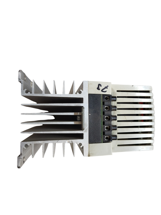 LEESON 174277.00 Speedmaster 1.5 HP 1.1KW 240 V 3 Phase